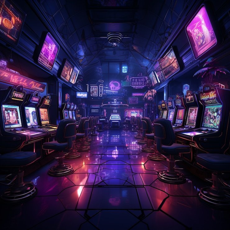 kenzo188 featured game showcase