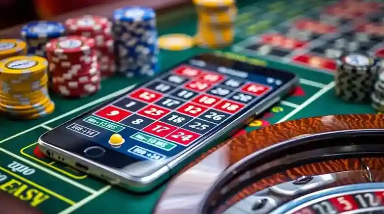 Layar keamanan akun kenzo188 dengan opsi verifikasi dua faktor